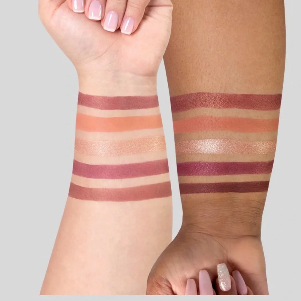OFRA - Signature Palette - Sienna